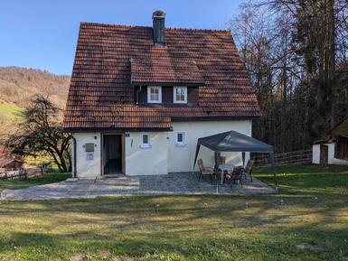  Für 3 Personen: Hübsches Apartment / Ferienwohnung in der Region Grafenau