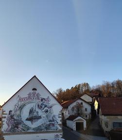  Für 2 Personen: Hübsches Apartment / Ferienwohnung in der Region Runding