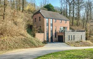 Gemütliches Ferienhaus : Region Barvaux-sur-Ourthe für 9 Personen