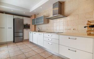 Gemütliches Ferienhaus : Region Costa de la Luz für 8 Personen