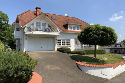  Für 4 Personen: Hübsches Apartment / Ferienwohnung in der Region Konz-Filzen