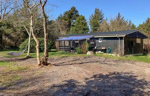 Gemütliches Ferienhaus : Region Hurup für 6 Personen