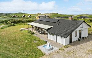 Gemütliches Ferienhaus : Region Trans für 8 Personen