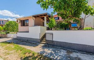  Für 2 Personen: Hübsches Apartment / Ferienwohnung in der Region Lozice