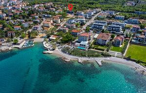 Gemütliches Ferienhaus : Region Zidariki für 8 Personen