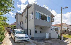  Für 6 Personen: Hübsches Apartment / Ferienwohnung in der Region Cesarica