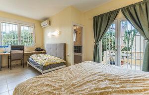 Gemütliches Ferienhaus : Region Dénia für 7 Personen