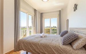  Für 4 Personen: Hübsches Apartment / Ferienwohnung in der Region San Pedro del Pinatar