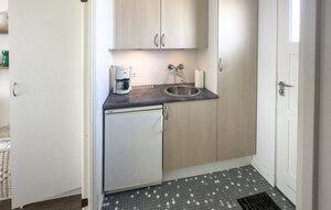  Für 2 Personen: Hübsches Apartment / Ferienwohnung in der Region Sandkas