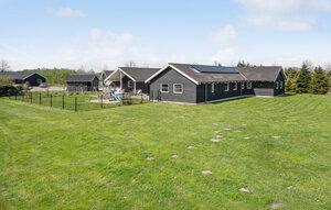 Gemütliches Ferienhaus : Region Marielyst für 24 Personen