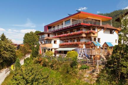 Tirol, Mieders Ferienwohnung