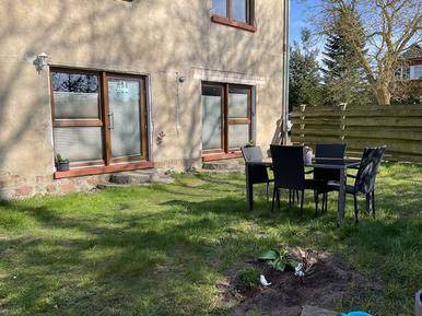  Für 4 Personen: Hübsches Apartment / Ferienwohnung in der Region Samtens