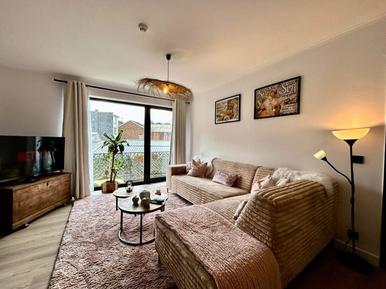  Für 3 Personen: Hübsches Apartment / Ferienwohnung in der Region Spa