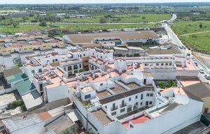 Gemütliches Ferienhaus : Region Costa de la Luz für 4 Personen