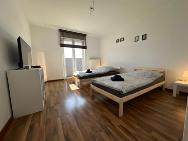  Für 4 Personen: Hübsches Apartment / Ferienwohnung in der Region Nordhorn