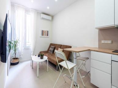  Für 4 Personen: Hübsches Apartment / Ferienwohnung in der Region Cote d'Azur