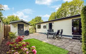 Gemütliches Ferienhaus : Region Gelderland für 4 Personen