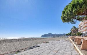  Für 4 Personen: Hübsches Apartment / Ferienwohnung in der Region San Bartolomeo al Mare