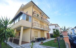  Für 5 Personen: Hübsches Apartment / Ferienwohnung in der Region Villa Rosa