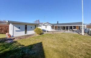 Gemütliches Ferienhaus : Region Bastad für 10 Personen