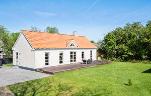 Gemütliches Ferienhaus : Region Bisserup Strand für 5 Personen