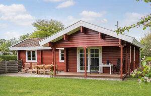 Gemütliches Ferienhaus : Region Alsen für 6 Personen