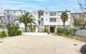  Für 4 Personen: Hübsches Apartment / Ferienwohnung in der Region Royan