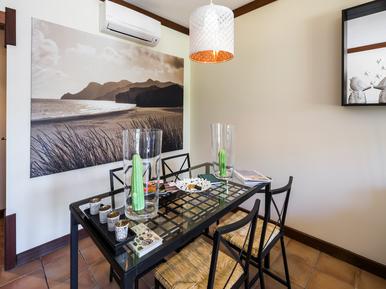 Gemütliches Ferienhaus : Region Algarve für 4 Personen