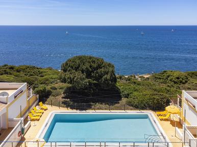 Mobilehome : Region Algarve für 4 Personen