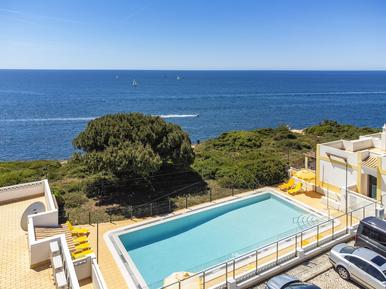 Gemütliches Ferienhaus : Region Algarve für 6 Personen