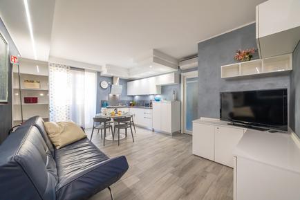  Für 4 Personen: Hübsches Apartment / Ferienwohnung in der Region Ligurien