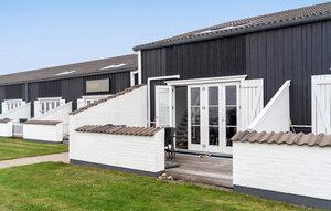 Gemütliches Ferienhaus : Region Agger für 6 Personen