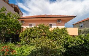  Für 2 Personen: Hübsches Apartment / Ferienwohnung in der Region Zadar