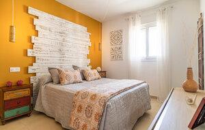  Für 5 Personen: Hübsches Apartment / Ferienwohnung in der Region Rota