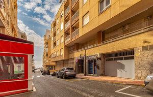  Für 4 Personen: Hübsches Apartment / Ferienwohnung in der Region Torrevieja