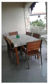  Für 6 Personen: Hübsches Apartment / Ferienwohnung in der Region Vir