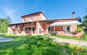 Gemütliches Ferienhaus : Region Provence für 5 Personen