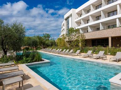  Für 2 Personen: Hübsches Apartment / Ferienwohnung in der Region Baillargues