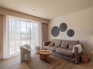  Für 4 Personen: Hübsches Apartment / Ferienwohnung in der Region Baillargues