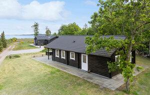 Gemütliches Ferienhaus : Region Højslev für 6 Personen