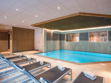  Für 6 Personen: Hübsches Apartment / Ferienwohnung in der Region Französische Alpen