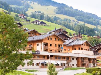  Für 8 Personen: Hübsches Apartment / Ferienwohnung in der Region Französische Alpen