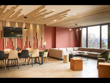  Für 10 Personen: Hübsches Apartment / Ferienwohnung in der Region Französische Alpen