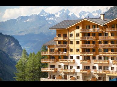  Für 6 Personen: Hübsches Apartment / Ferienwohnung in der Region Französische Alpen