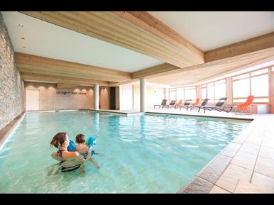  Für 6 Personen: Hübsches Apartment / Ferienwohnung in der Region Französische Alpen