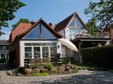  Für 4 Personen: Hübsches Apartment / Ferienwohnung in der Region Ostseebad Wustrow