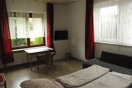  Für 6 Personen: Hübsches Apartment / Ferienwohnung in der Region Niedersachsen