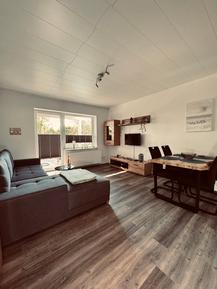  Für 4 Personen: Hübsches Apartment / Ferienwohnung in der Region Friedrichskoog-Spitze
