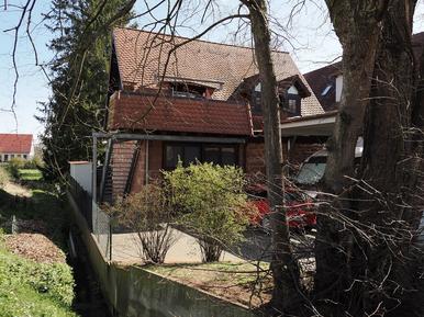  Für 3 Personen: Hübsches Apartment / Ferienwohnung in der Region Gunzenhausen