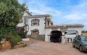 Gemütliches Ferienhaus : Region Villanueva de la Concepción für 12 Personen